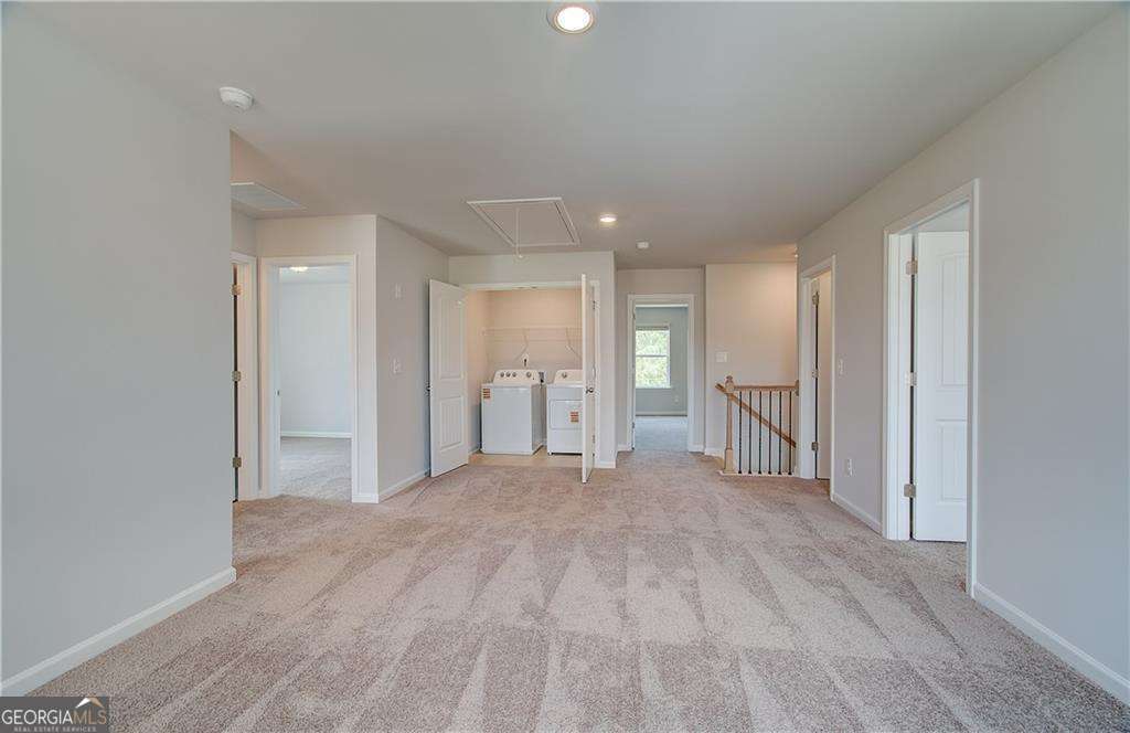 Chapel Hill - Residential