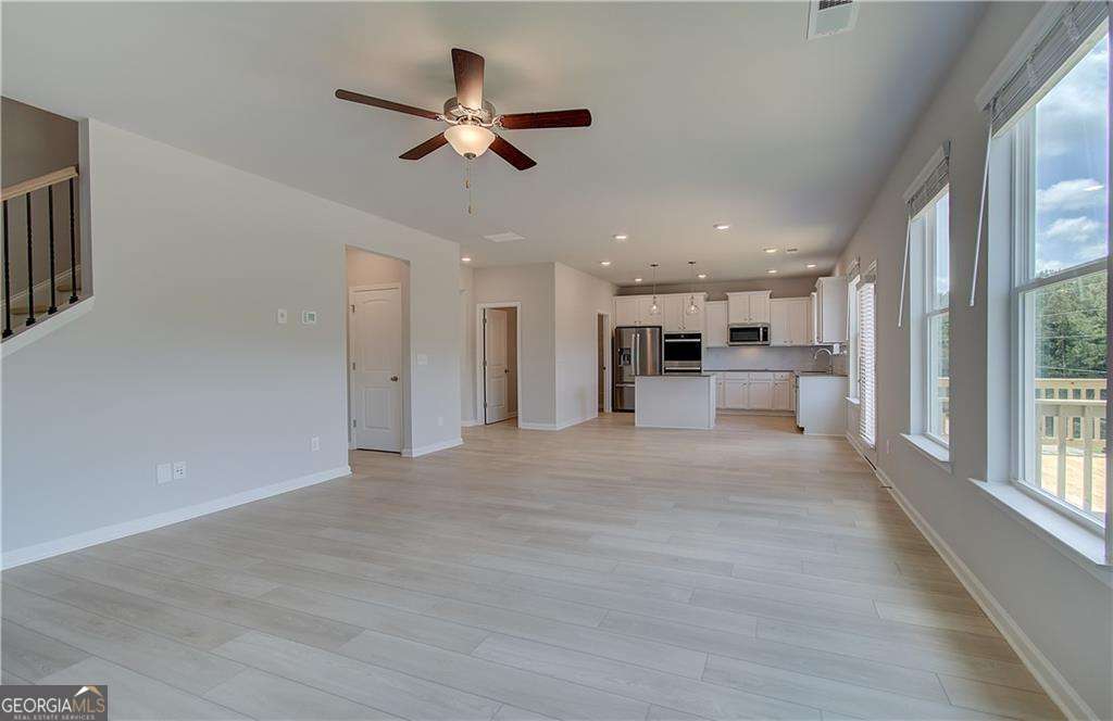 Chapel Hill - Residential