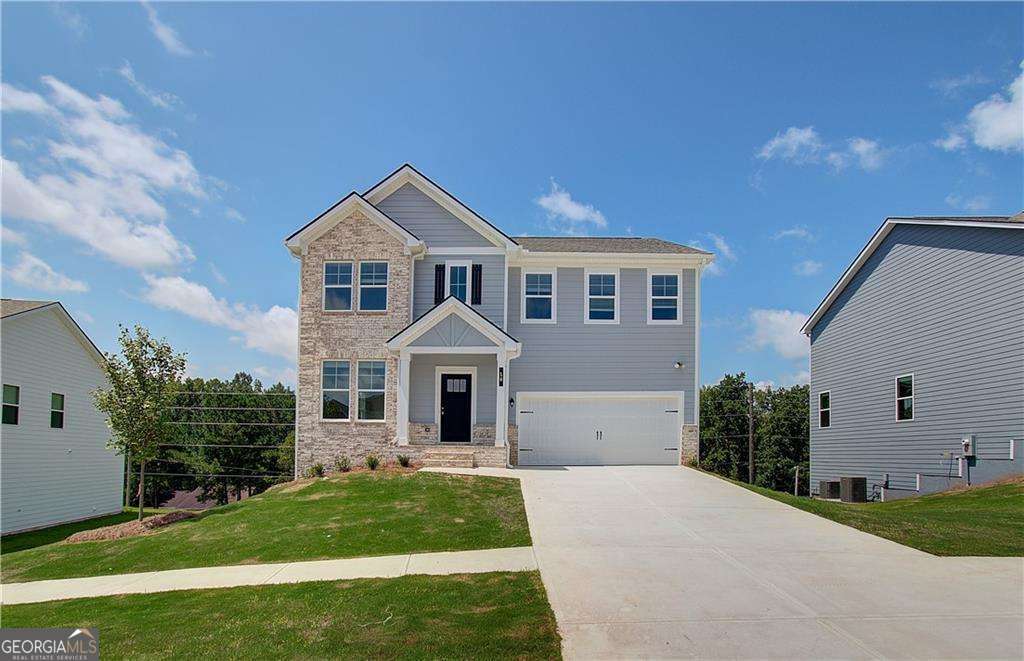 Chapel Hill - Residential