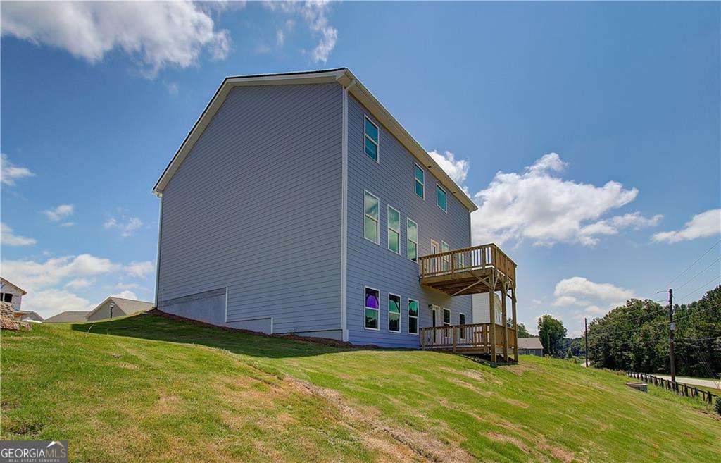 Chapel Hill - Residential