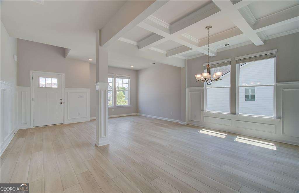 Chapel Hill - Residential