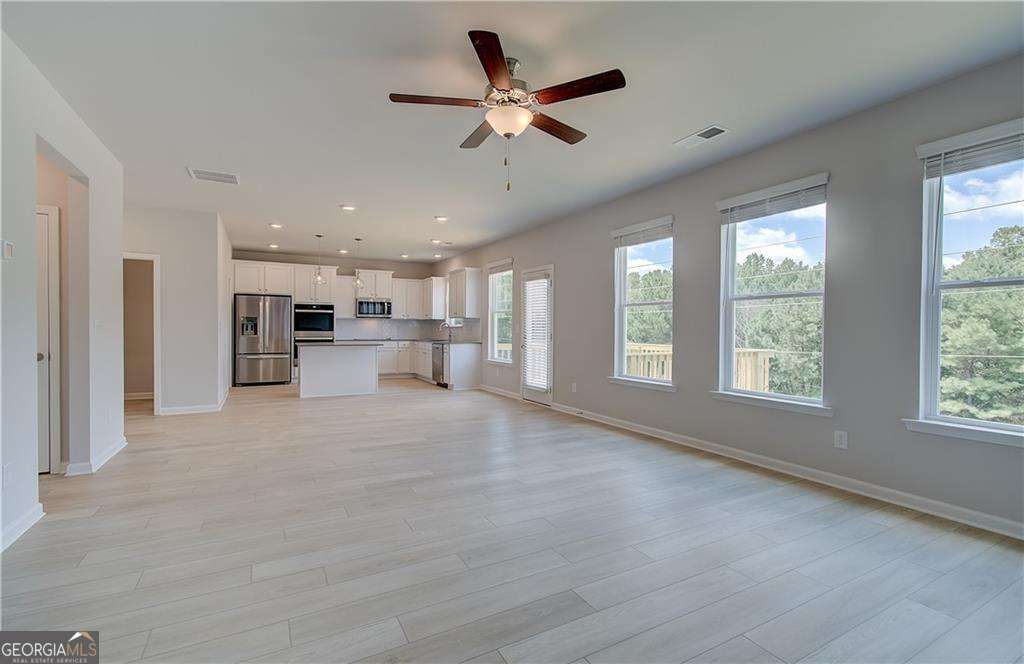 Chapel Hill - Residential