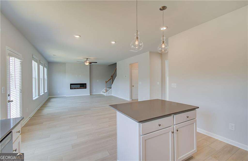 Chapel Hill - Residential