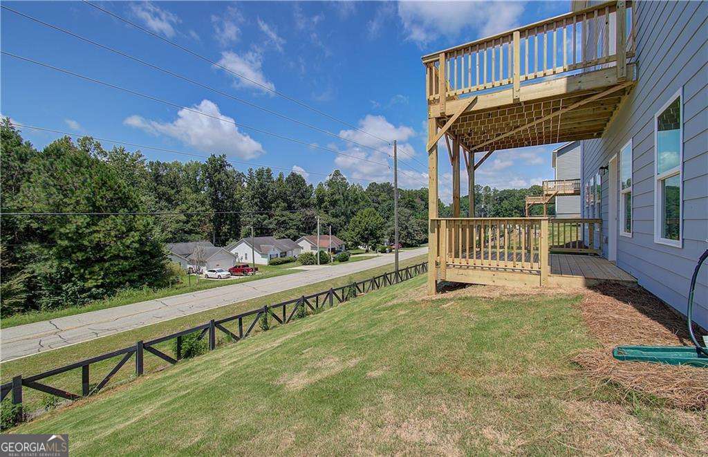 Chapel Hill - Residential