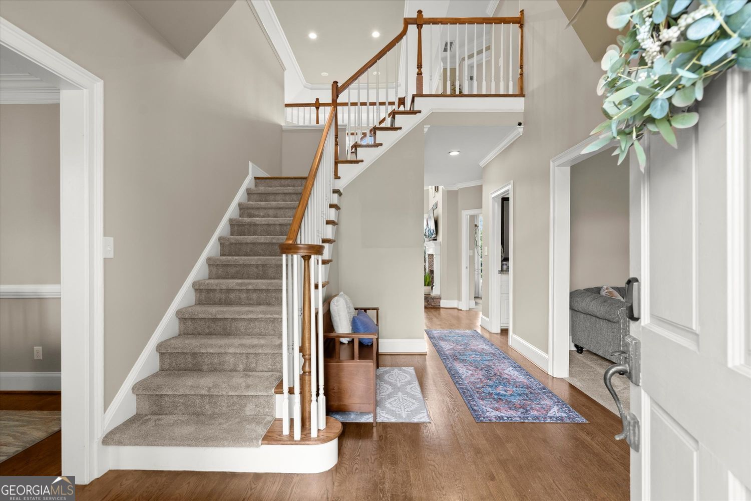 2750 Towne Village DR NW