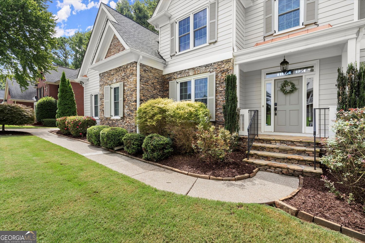 2750 Towne Village DR NW