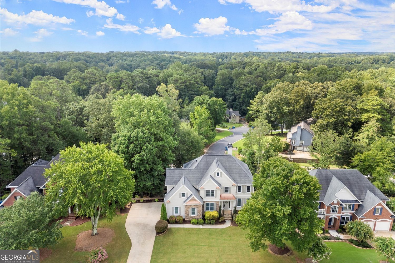 2750 Towne Village DR NW