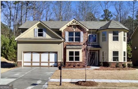 497 Cattail Ives RD Lawrenceville GA 30045