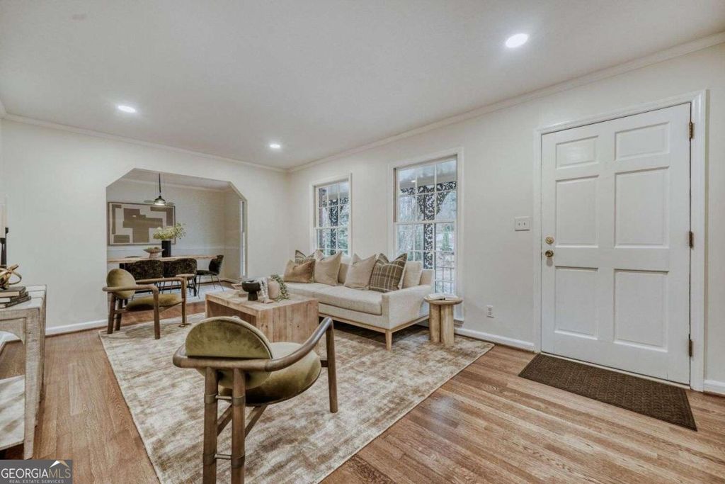 Photo of 2555 Landeau Circle, Tucker, GA 30084 (MLS # 10669848)