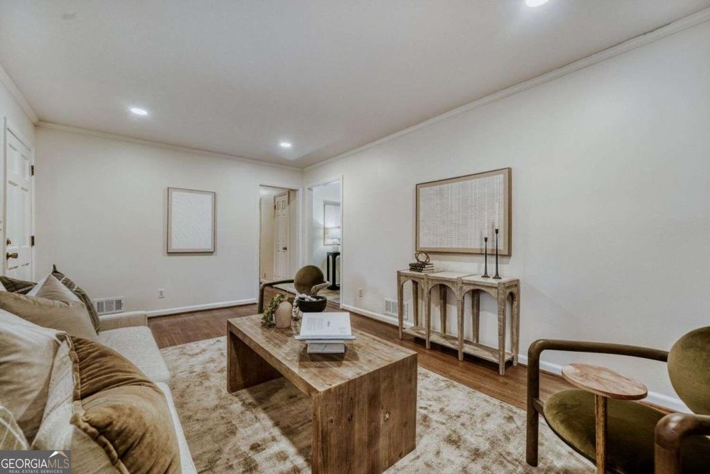 Photo of 2555 Landeau Circle, Tucker, GA 30084 (MLS # 10669848)