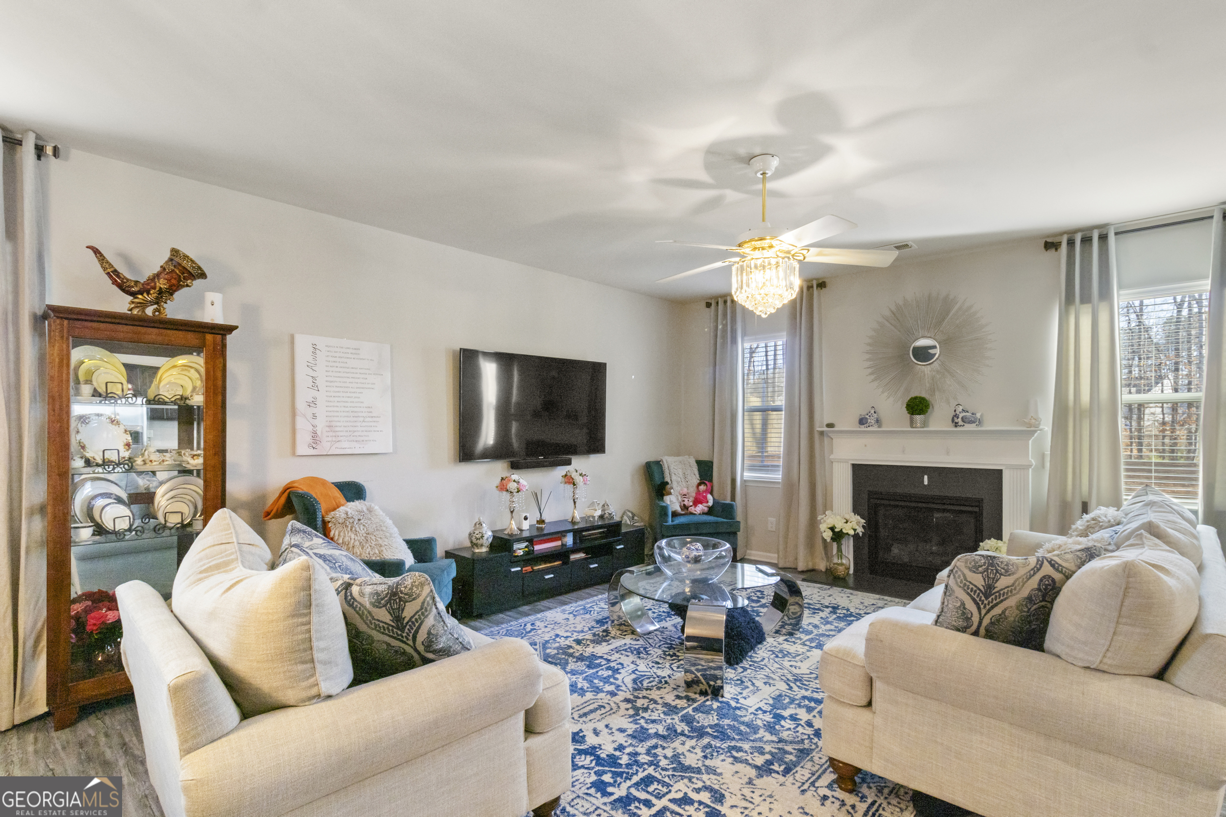 54 Woodland CT