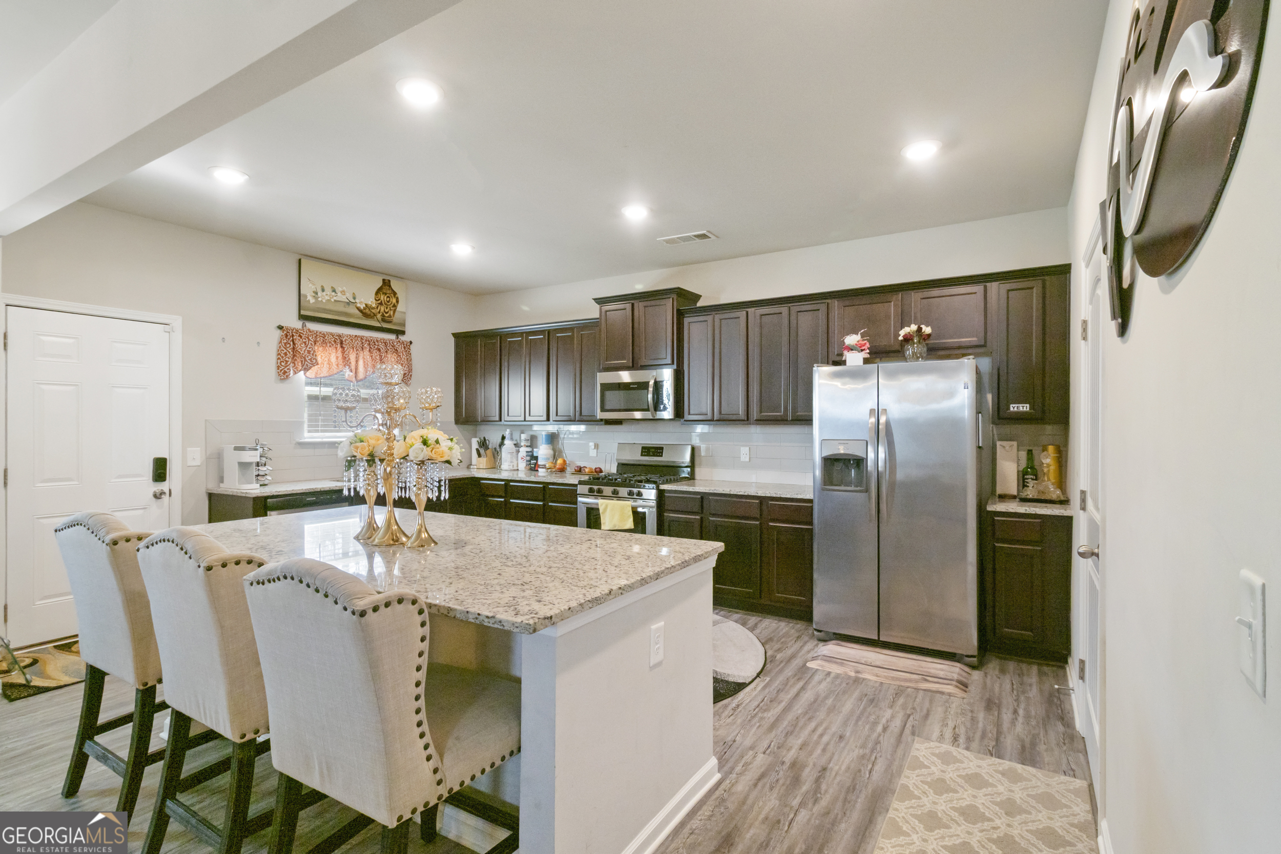 54 Woodland CT