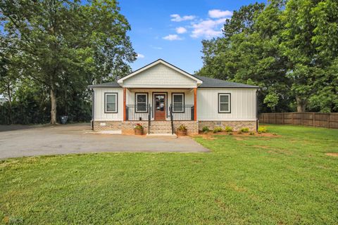 3390 Highway 42 Locust Grove GA 30248