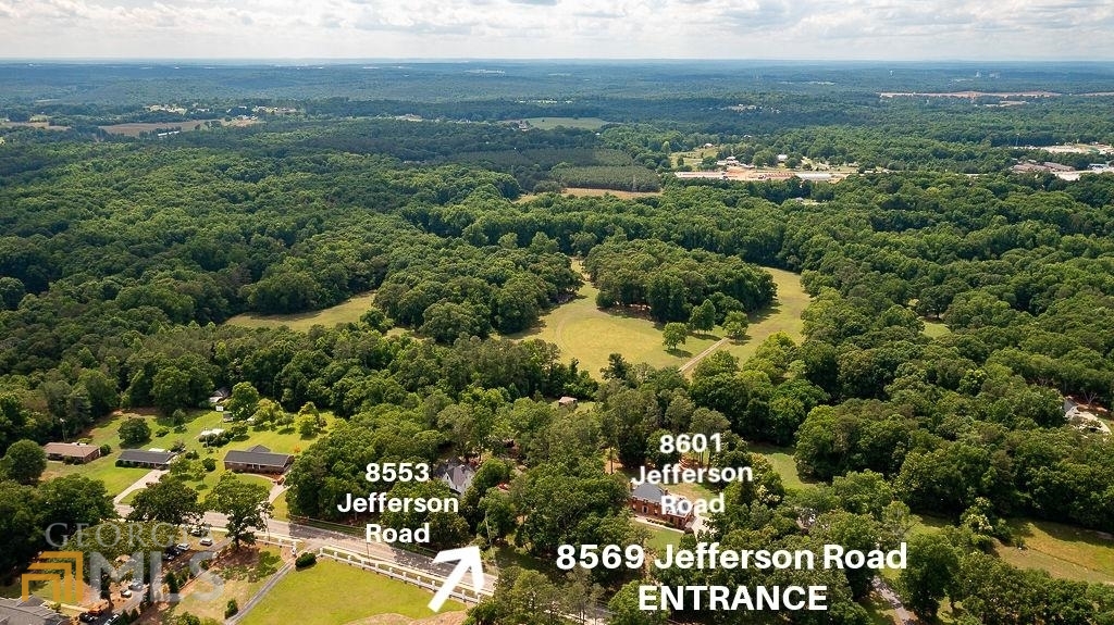 8569 Jefferson RD