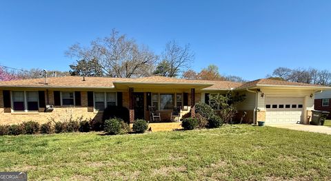 455 Nancy DR Hartwell GA 30643