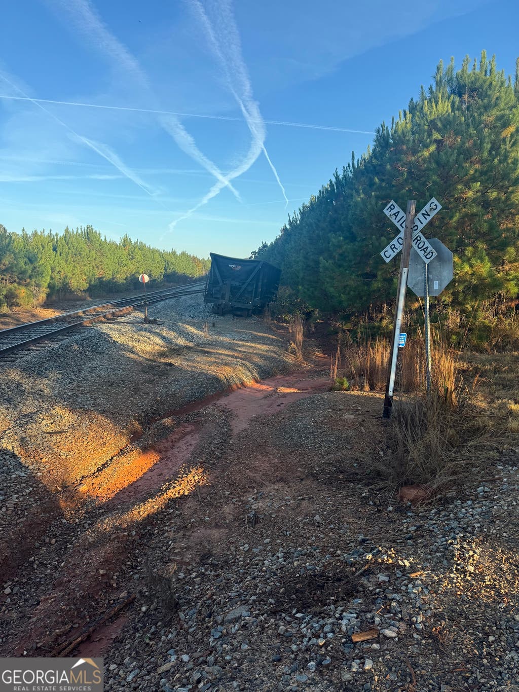 Photo of 0 Pacific Road, Monticello, GA 31064 (MLS # 10118655)