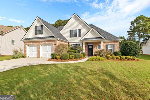 A home in Carrollton