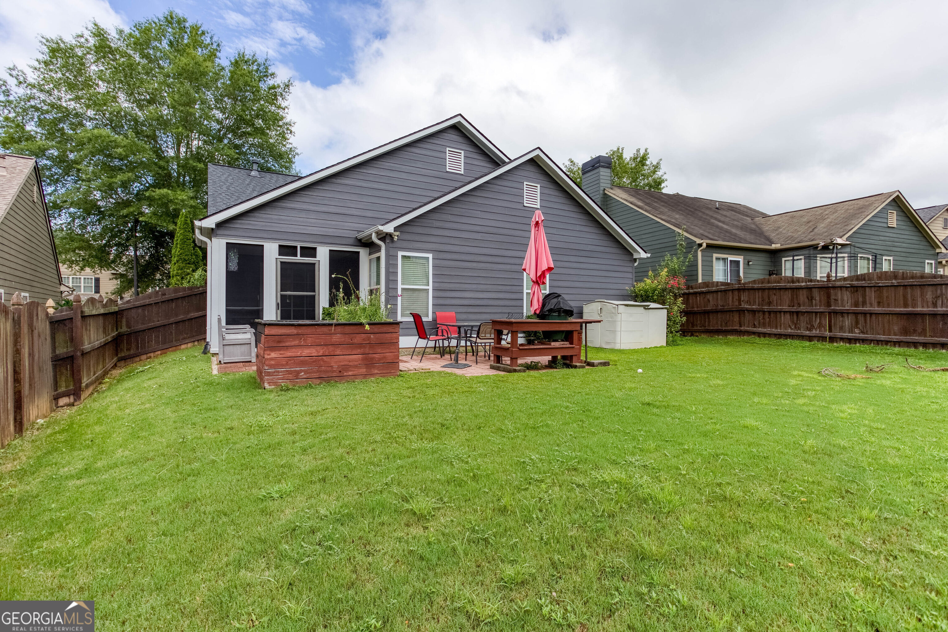 410 Arrowhead TRL