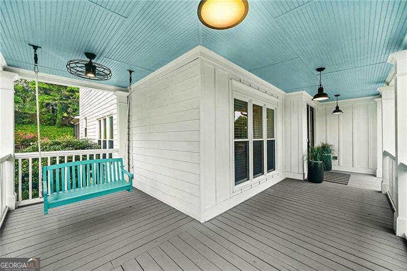 Photo of 2437 Retreat Close, Marietta, GA 30066 (MLS # 10814608)