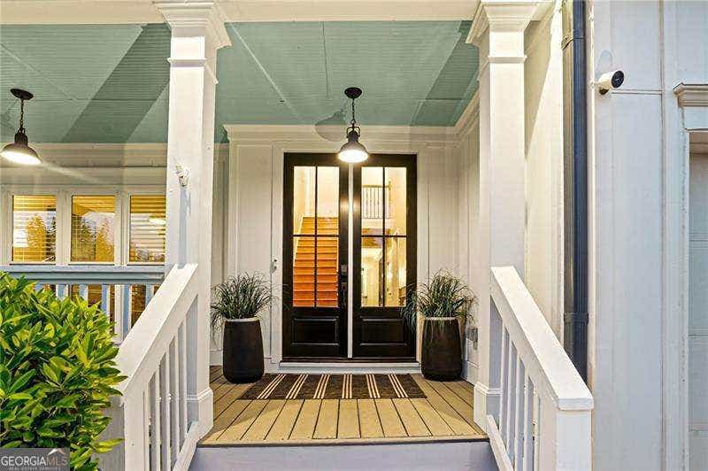 Photo of 2437 Retreat Close, Marietta, GA 30066 (MLS # 10814608)