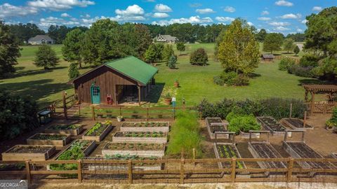 A home in Eatonton