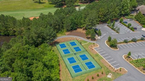 A home in Eatonton