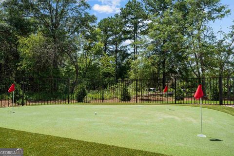 A home in Eatonton