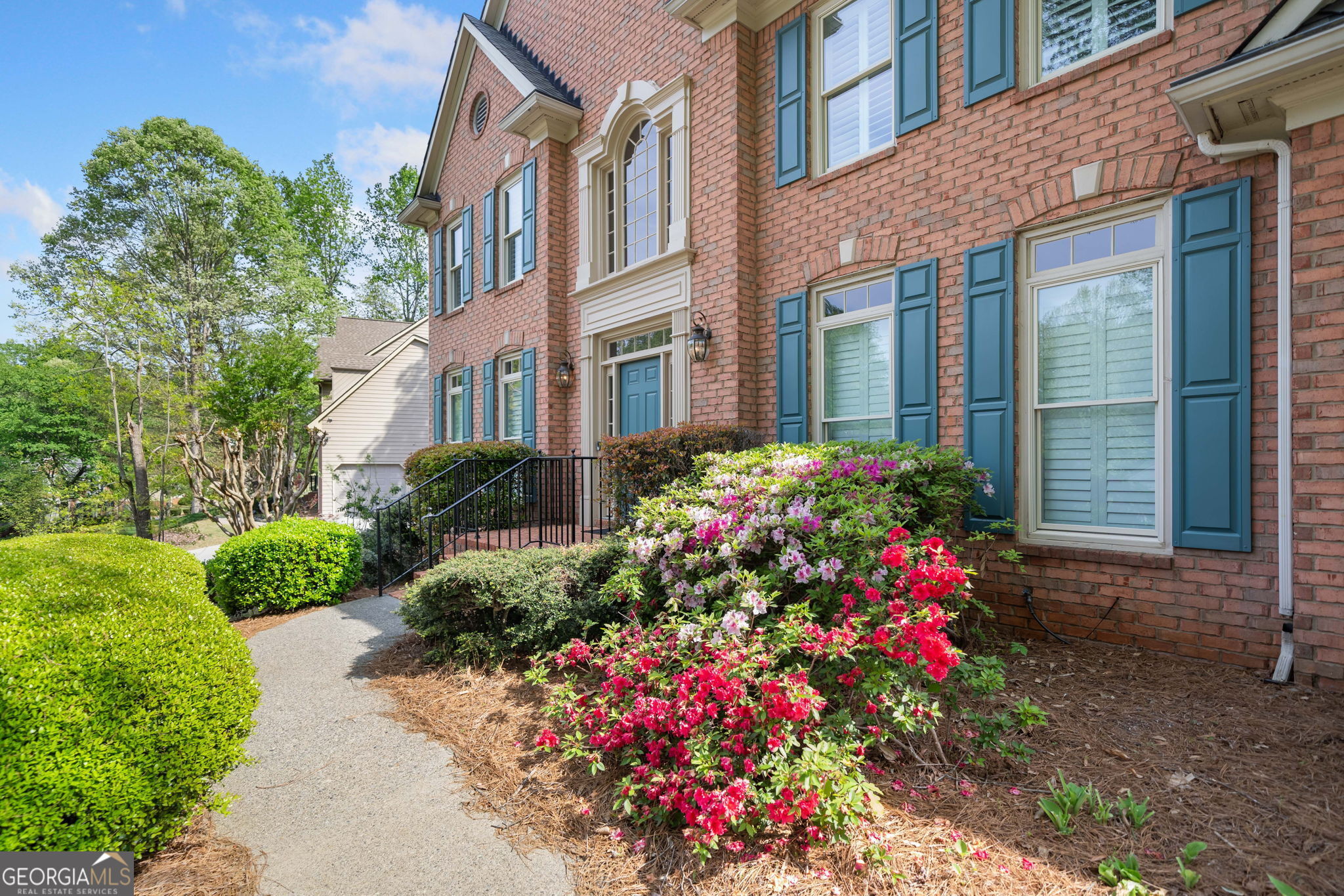535 Woodbrook WAY