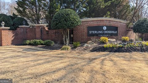 5010 Lexington DR Roswell GA 30075