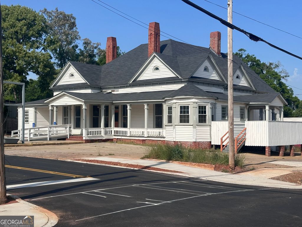 Photo of 200 N Bethel Street, Thomaston, GA 30286 (MLS # 10702118)