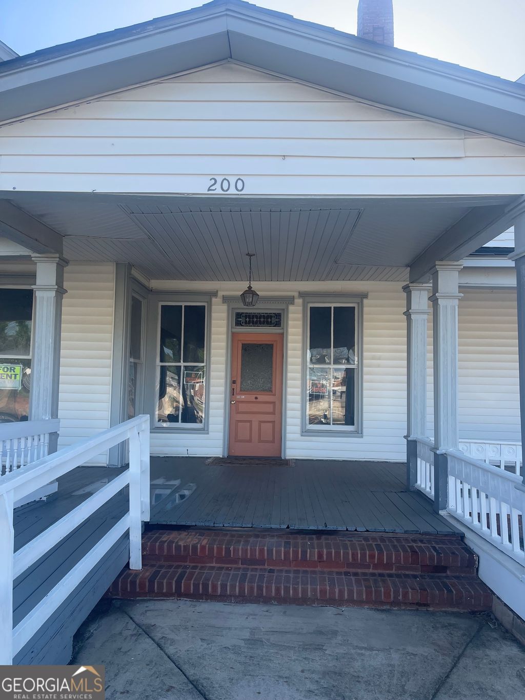 Photo of 200 N Bethel Street, Thomaston, GA 30286 (MLS # 10702118)