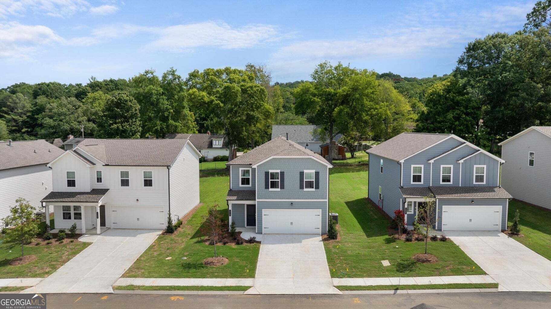 114 Saddlebred Way