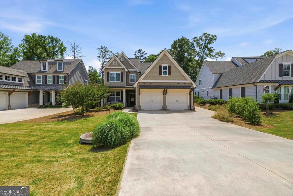 Photo of 108 Wingspan Way, Eatonton, GA 31024 (MLS # 10761255)