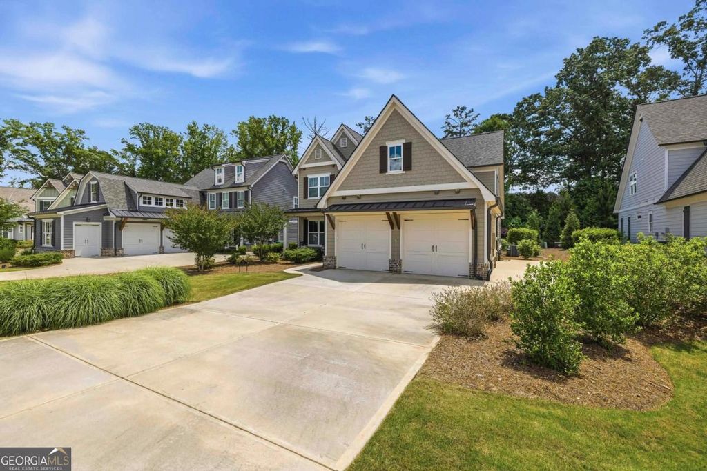 Photo of 108 Wingspan Way, Eatonton, GA 31024 (MLS # 10761255)