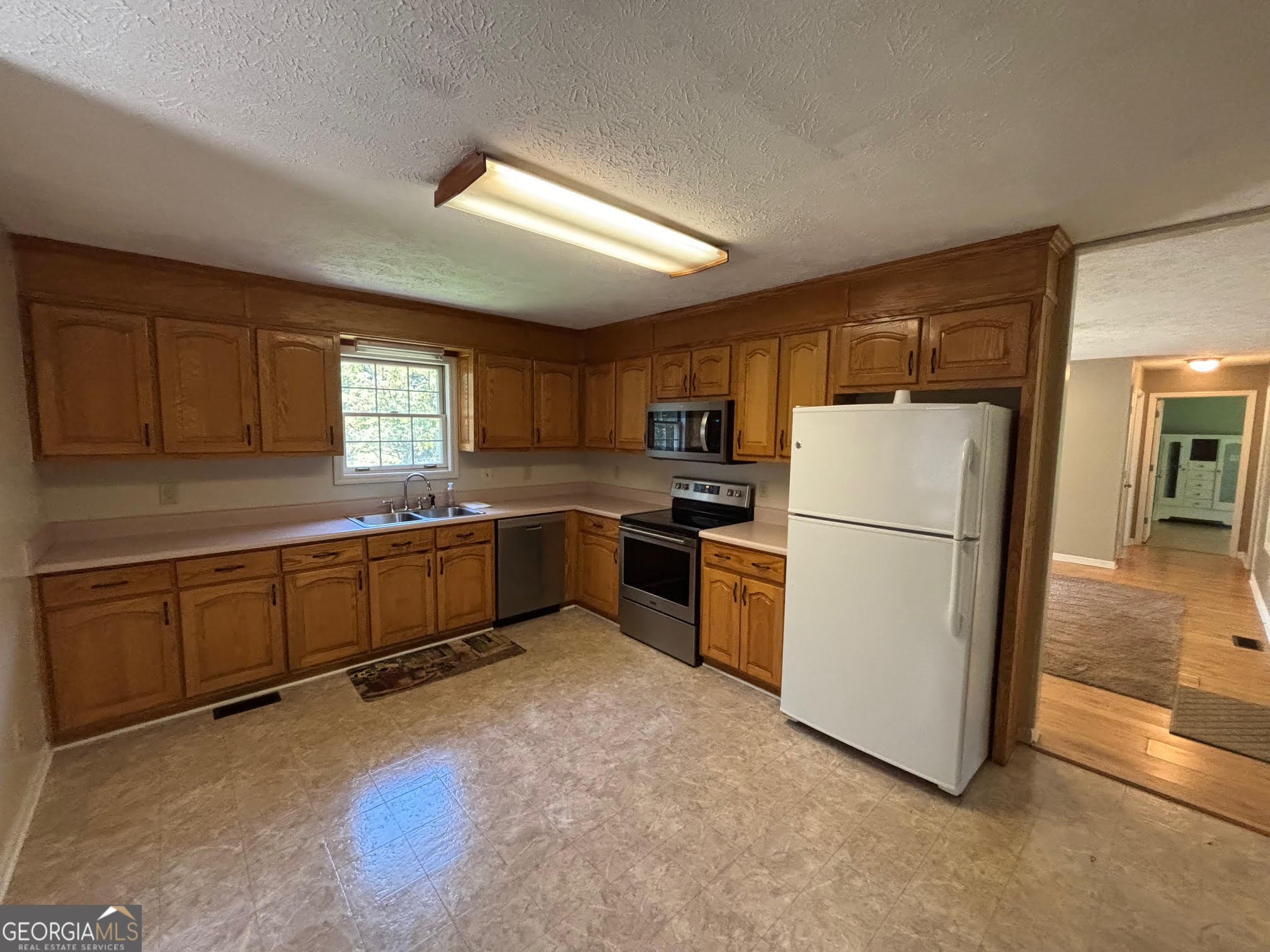 2240 Hazel Creek RD