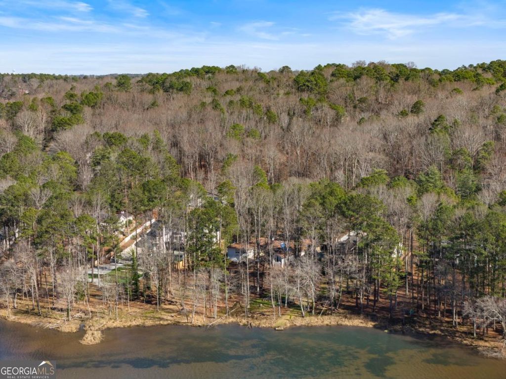 Photo of 9355 Huntcliff Trace, Atlanta, GA 30350 (MLS # 10742928)