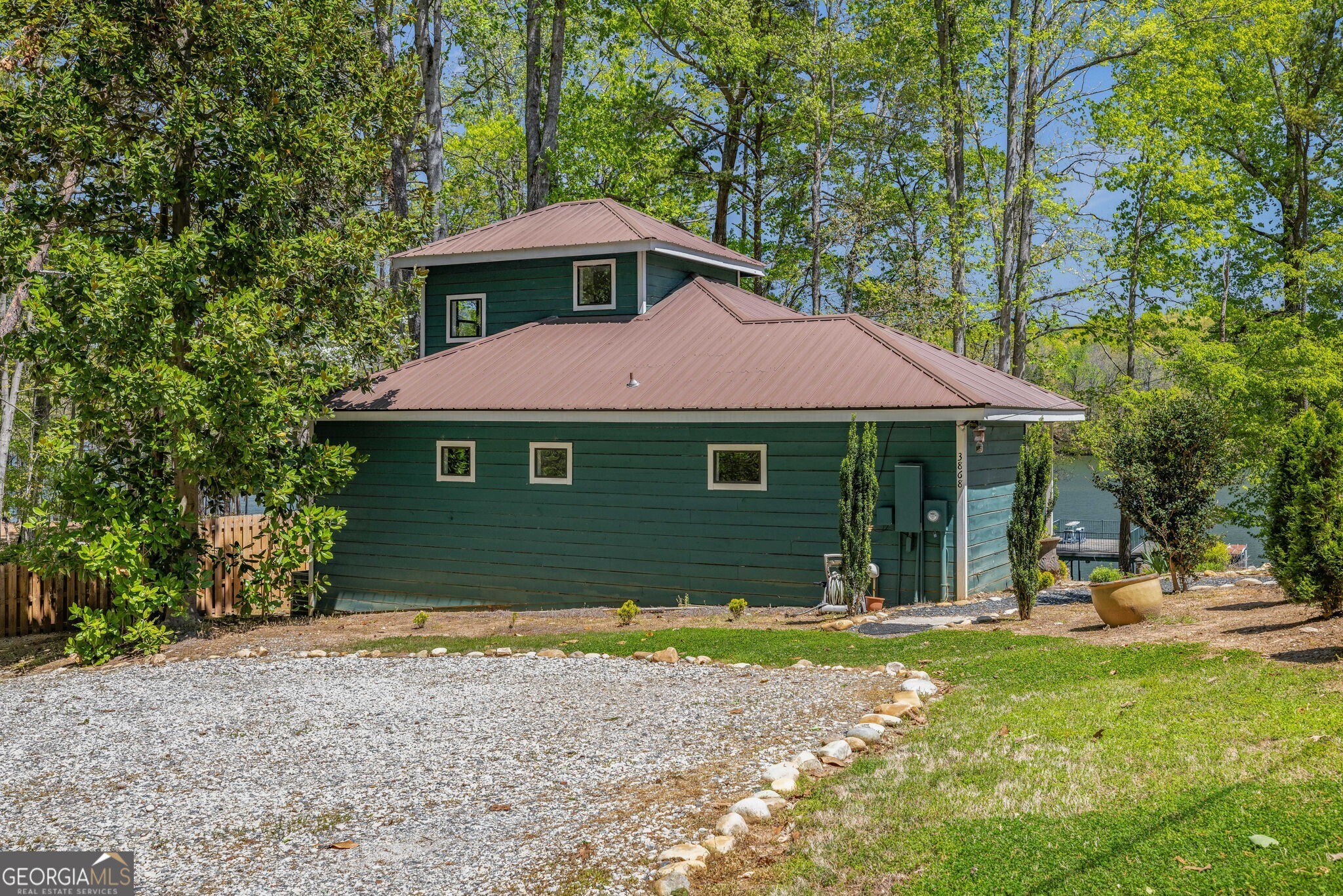 3868 Jack Wilson RD