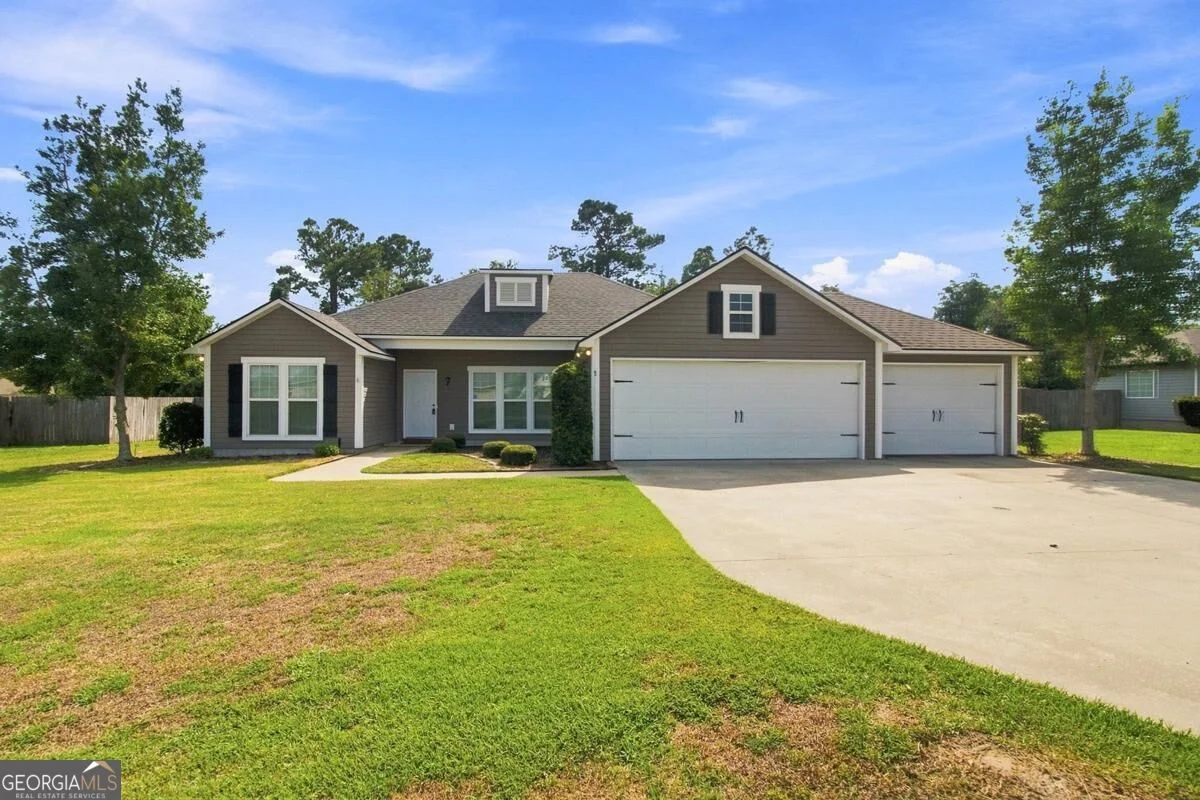 7 Colt Drive, Lakeland, GA, 31635