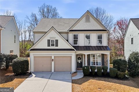 3775 Branch Bluff LN Cumming GA 30040