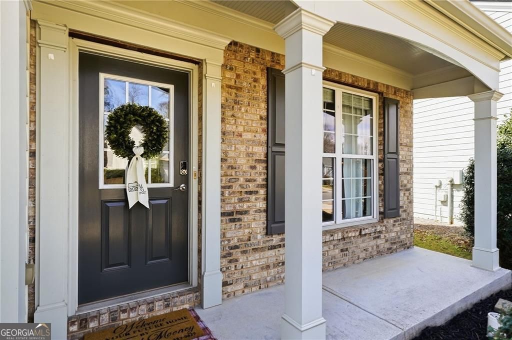 Photo of 3775 Branch Bluff Lane, Cumming, GA 30040 (MLS # 10709667)