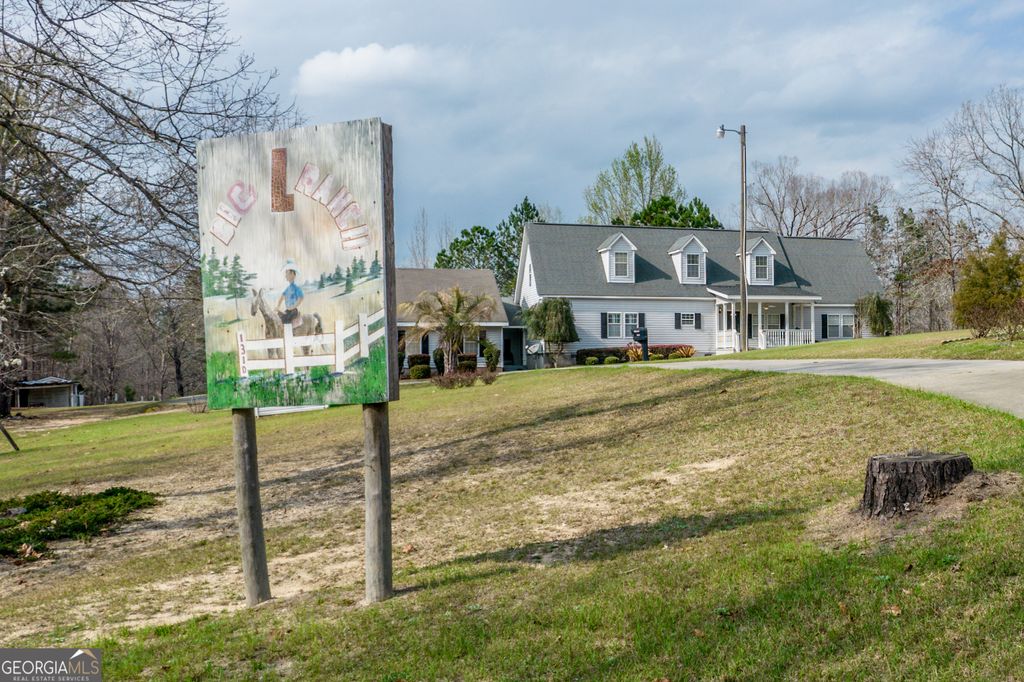 Photo of 621 GA Highway 22, Sparta, GA 31087 (MLS # 10725633)