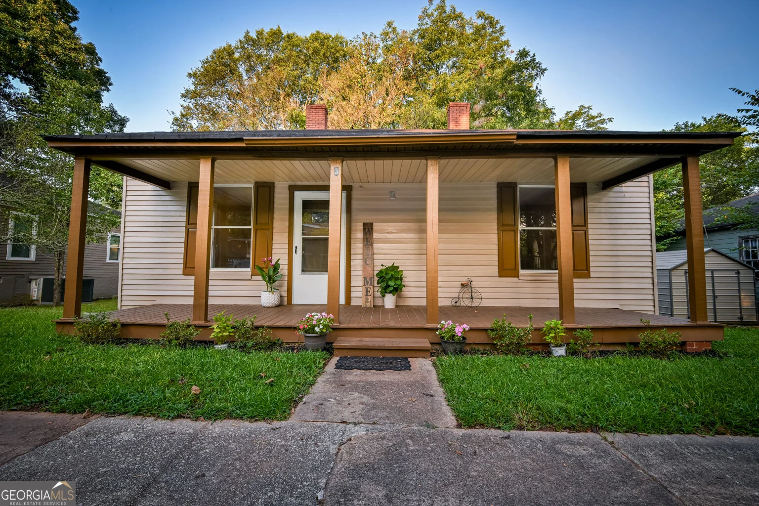 3 Bay Street, Covington, GA, 30014