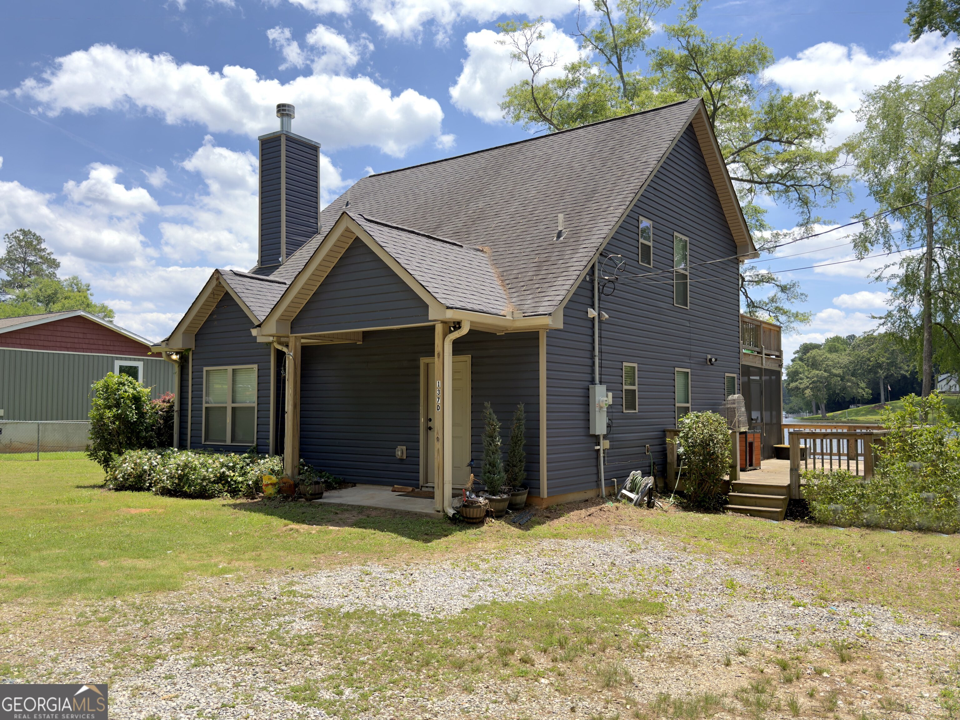 137 D Weavers Lakefront RD