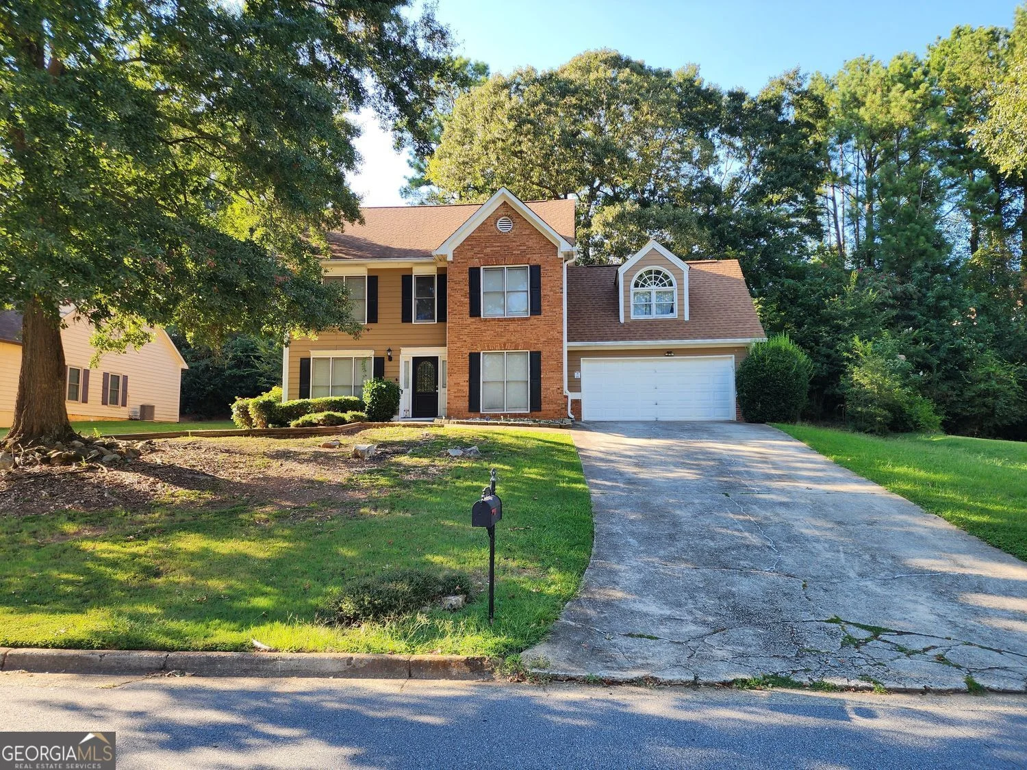 3398 Mosswood Lane, Rex, GA, 30273