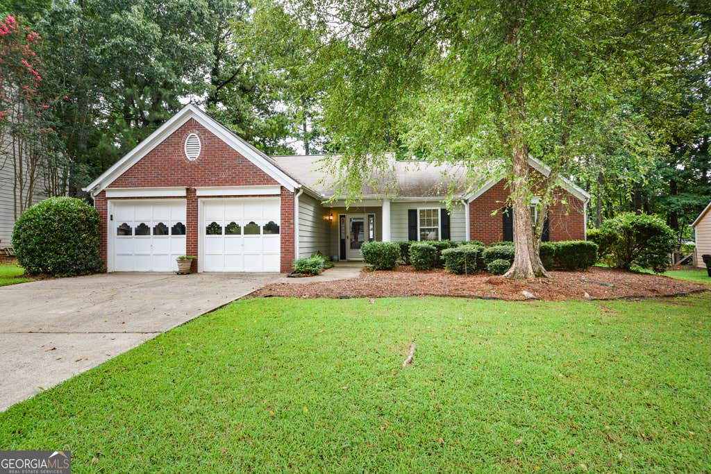 Photo of 3554 Plum Creek Trail NW, Kennesaw, GA 30152 (MLS # 10819669)