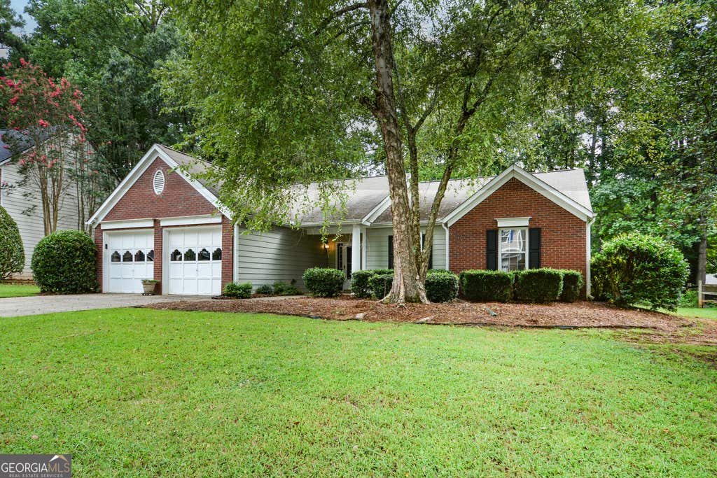 Photo of 3554 Plum Creek Trail NW, Kennesaw, GA 30152 (MLS # 10819669)