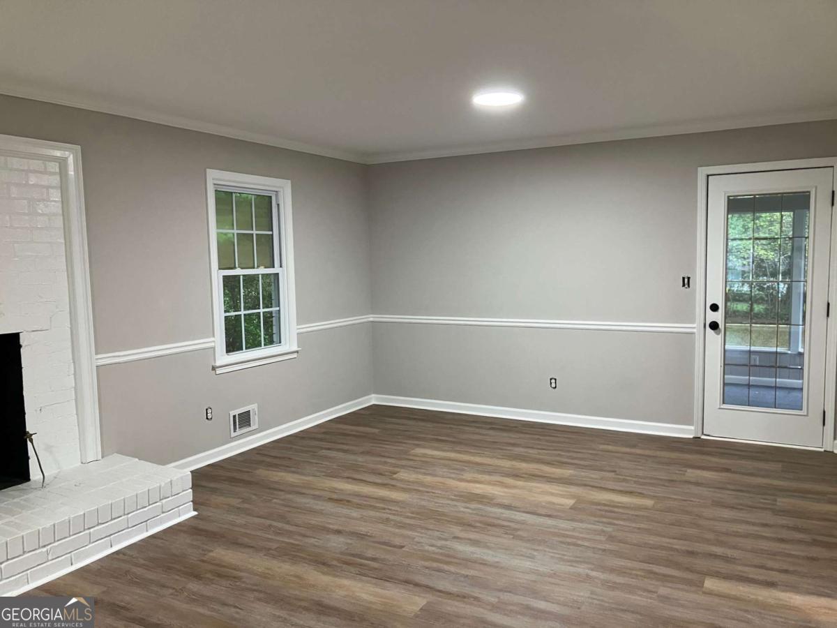 Sandy Plains Estate - Residential
