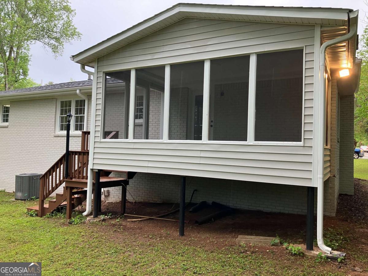 Sandy Plains Estate - Residential