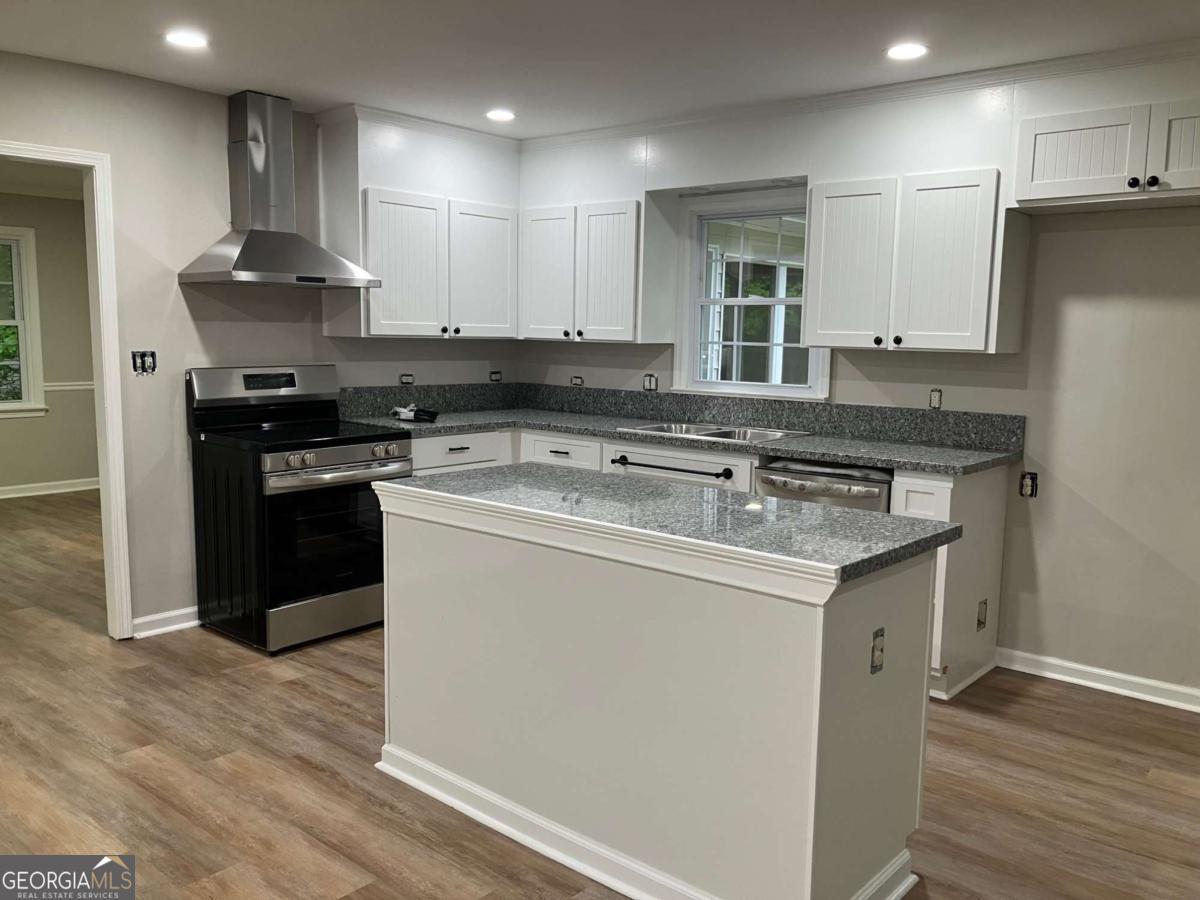 Sandy Plains Estate - Residential