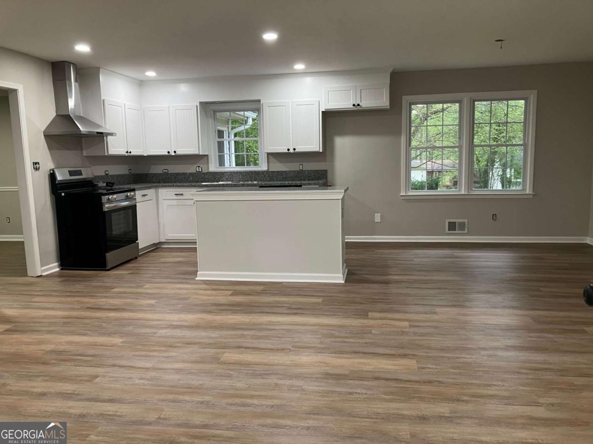 Sandy Plains Estate - Residential